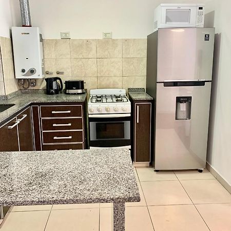 Apartmán Ayres De Cordoba 2, Asador, Terraza, Balcon, Excelente Ubicacion Exteriér fotografie