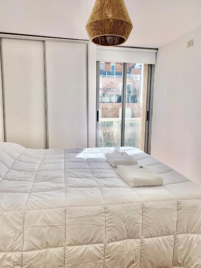 Apartmán Ayres De Cordoba 2, Asador, Terraza, Balcon, Excelente Ubicacion Exteriér fotografie