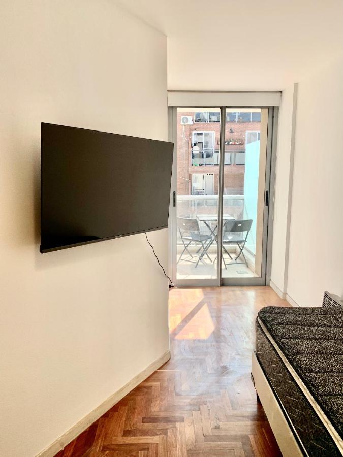 Apartmán Ayres De Cordoba 2, Asador, Terraza, Balcon, Excelente Ubicacion Exteriér fotografie