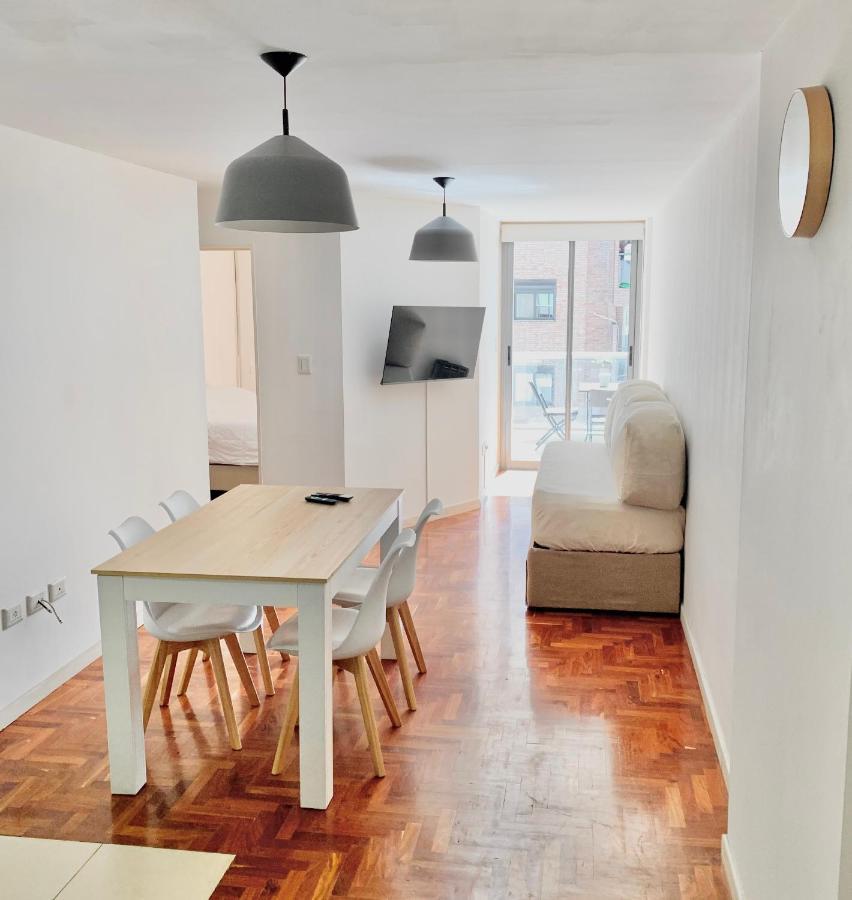 Apartmán Ayres De Cordoba 2, Asador, Terraza, Balcon, Excelente Ubicacion Exteriér fotografie